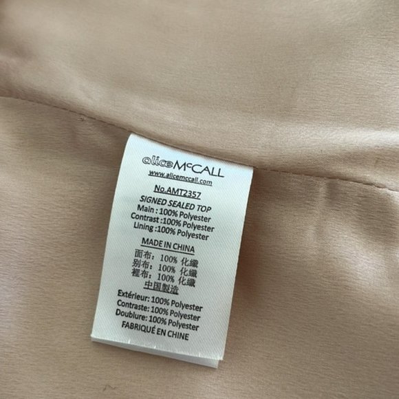 MICHAEL KORS Navy Sleeveless Ruched Zip Wrap Top - Picture 15 of 16